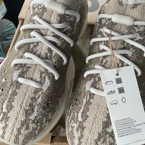 Yeezy 380 pyrite